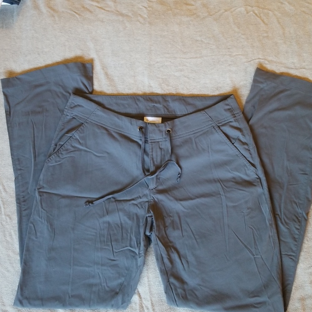 Outdoor/hiking pants